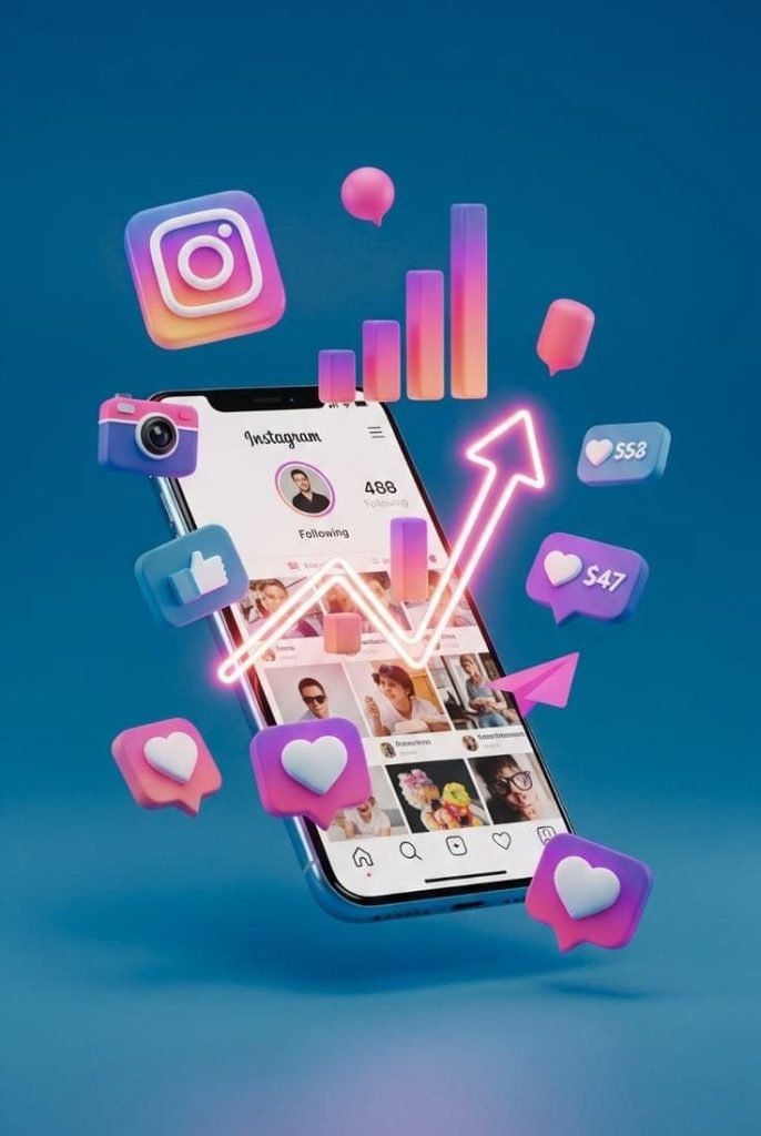 digital marketing services