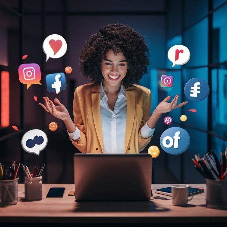 Digital Marketing