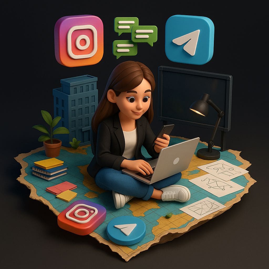 digital marketing services