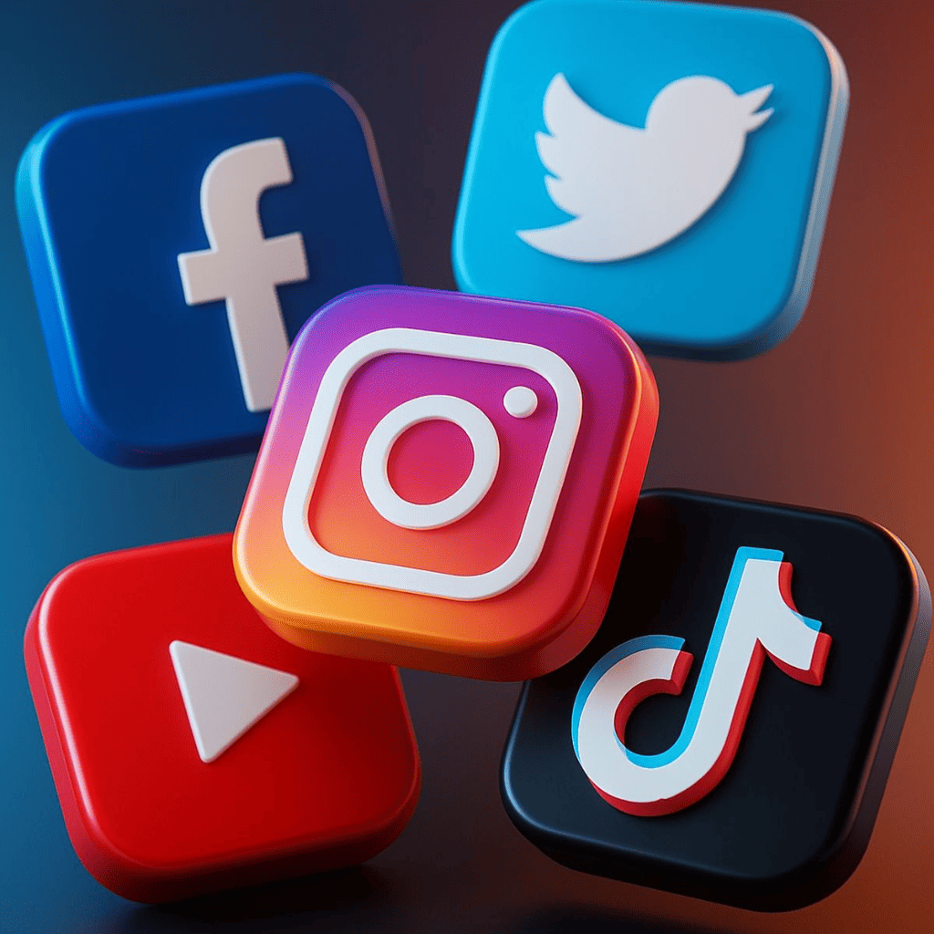digital marketing services